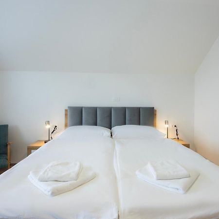 Apartment Erika Bled Zewnętrze zdjęcie