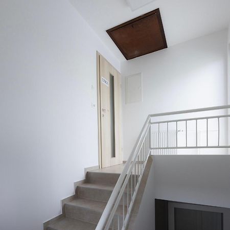 Apartment Erika Bled Zewnętrze zdjęcie