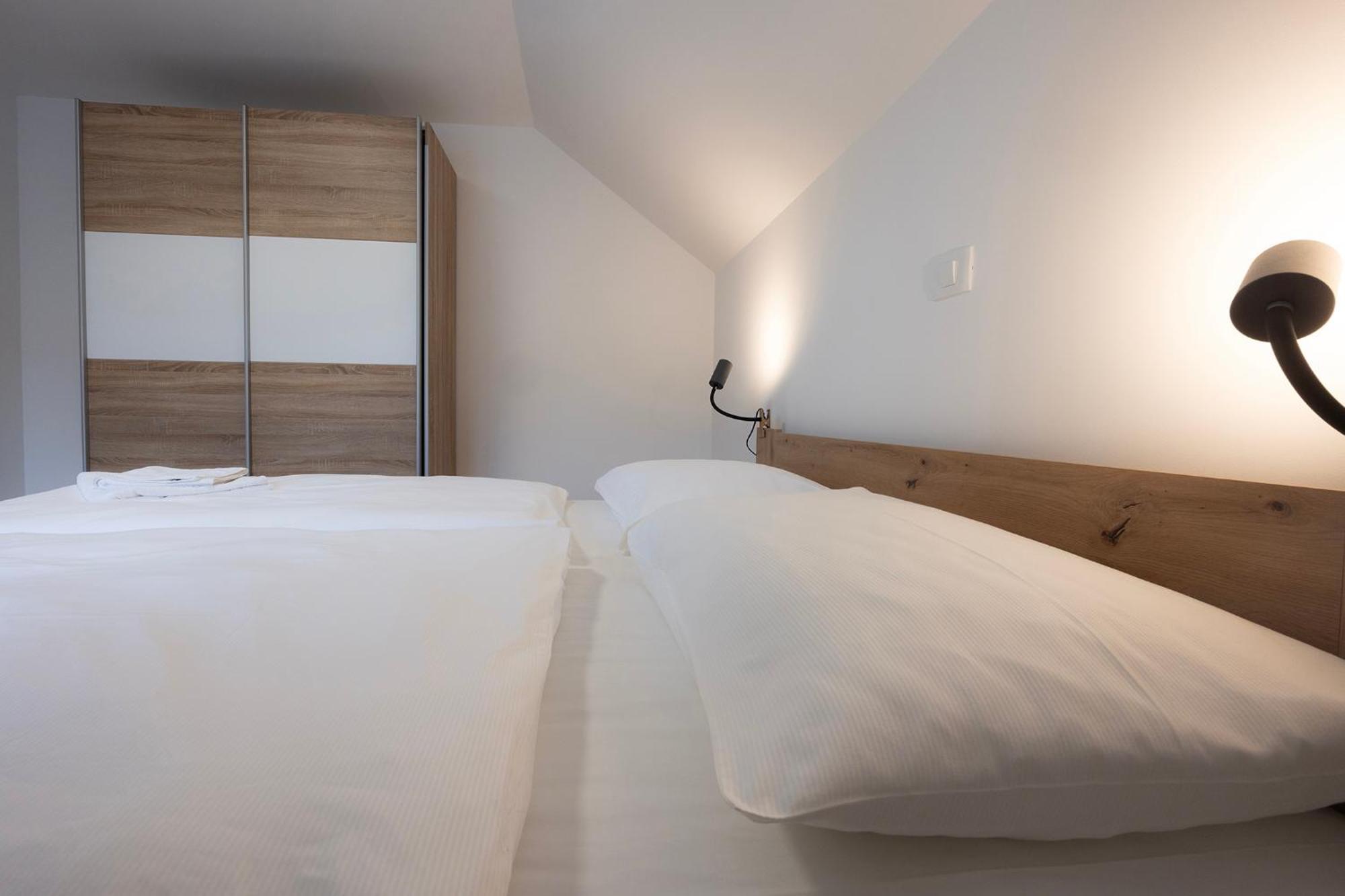 Apartment Erika Bled Zewnętrze zdjęcie