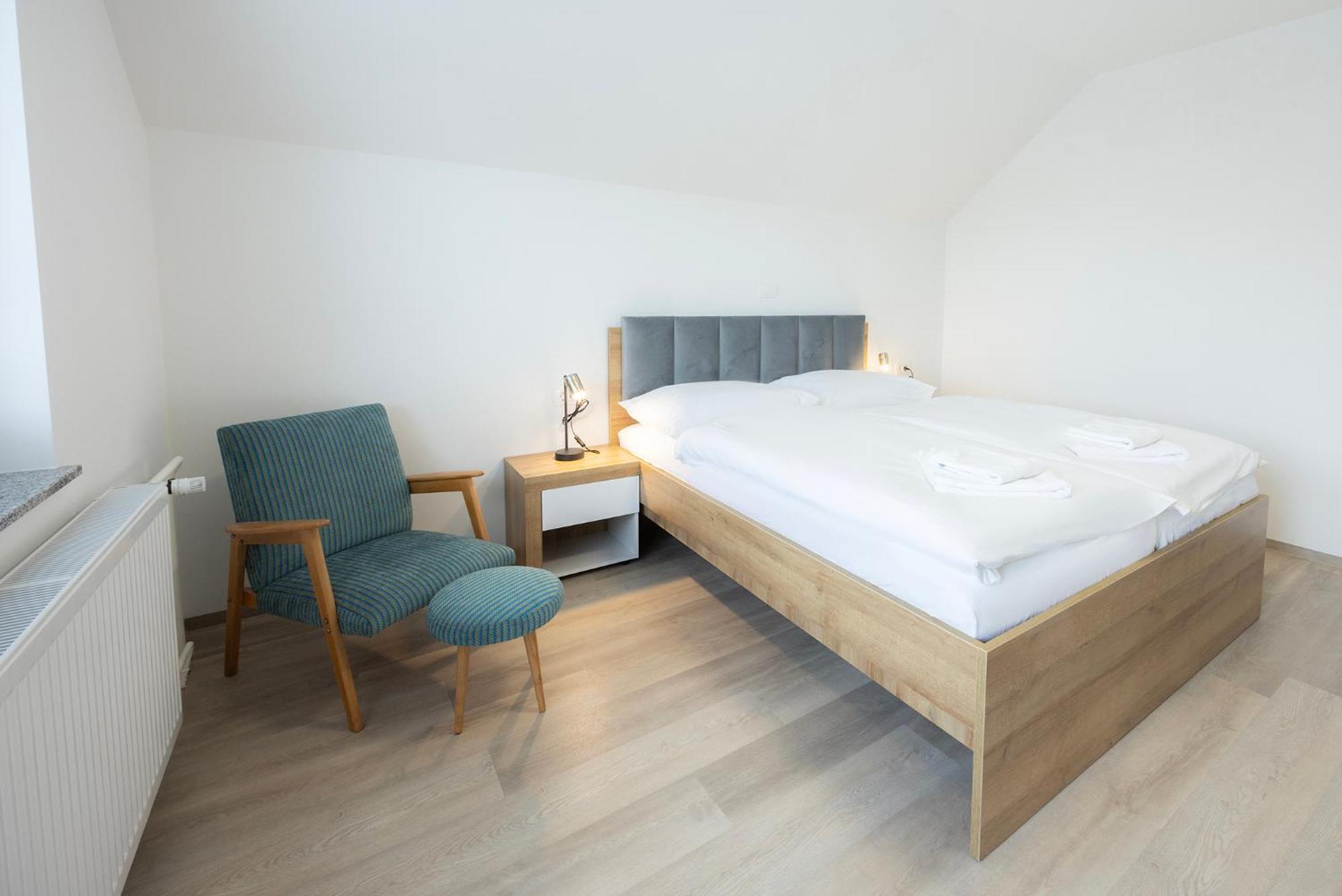 Apartment Erika Bled Zewnętrze zdjęcie