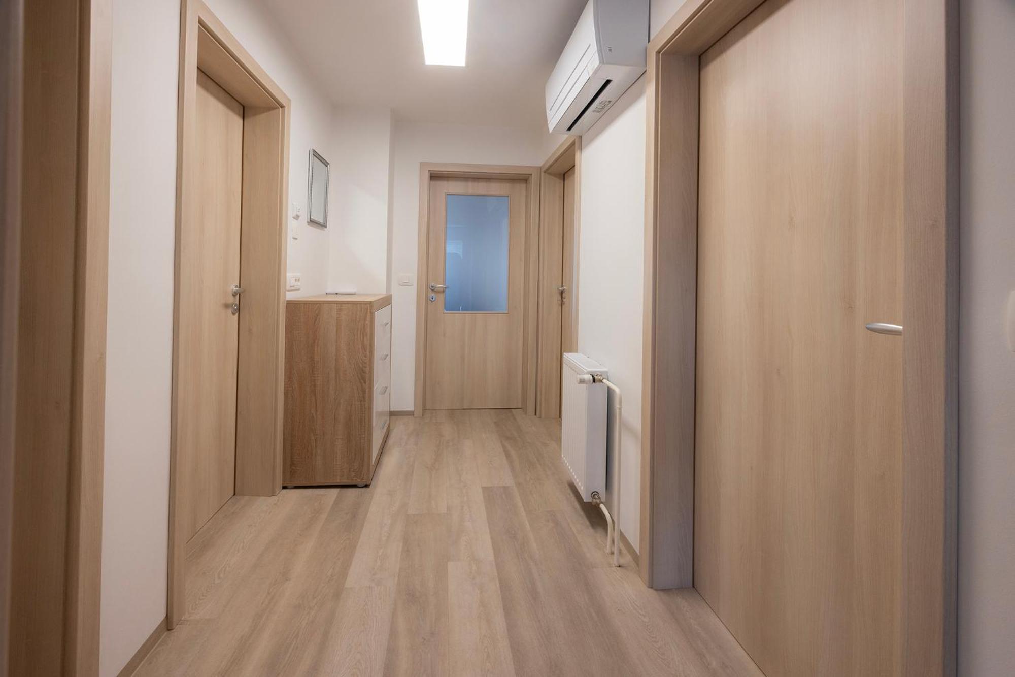 Apartment Erika Bled Zewnętrze zdjęcie
