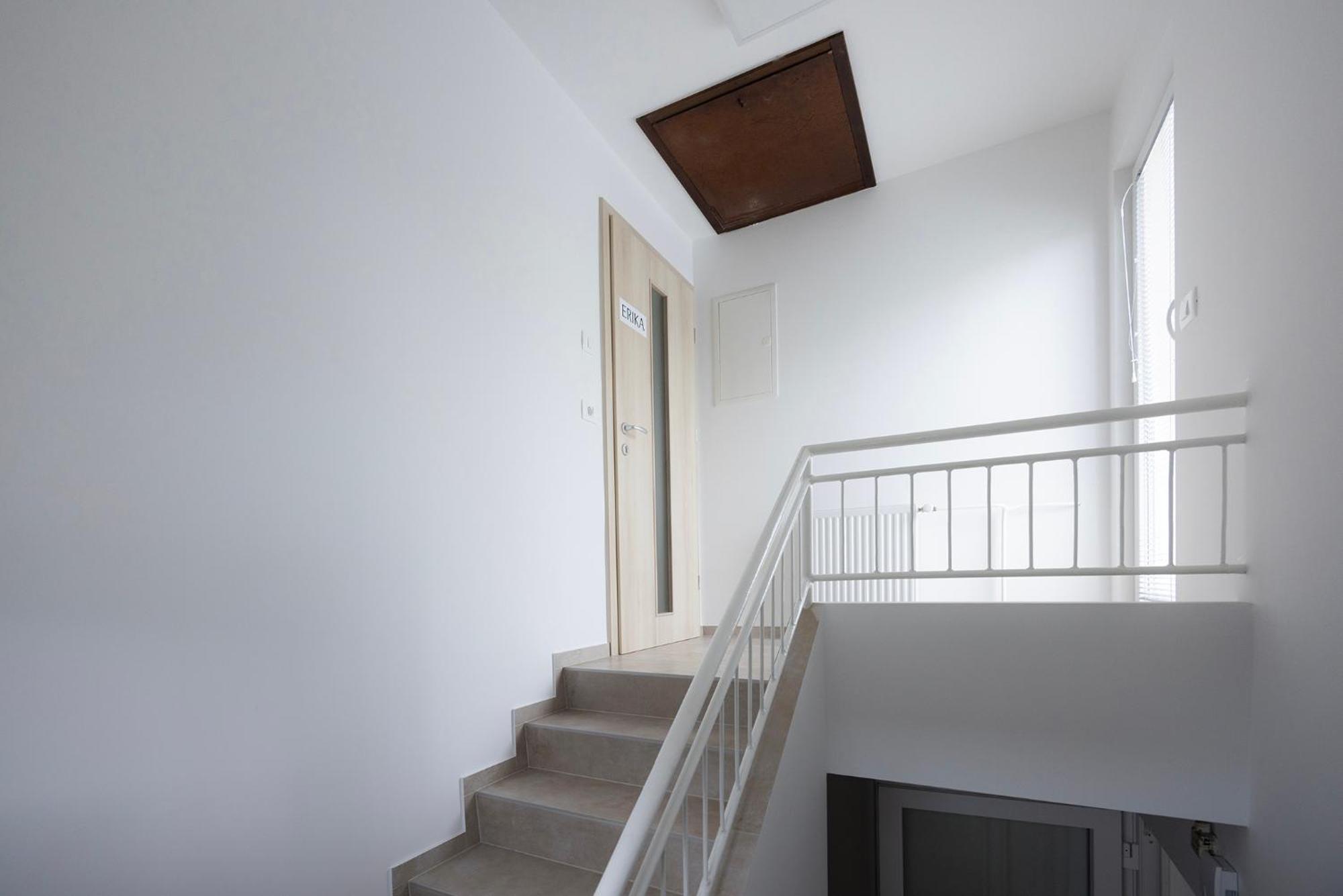 Apartment Erika Bled Zewnętrze zdjęcie