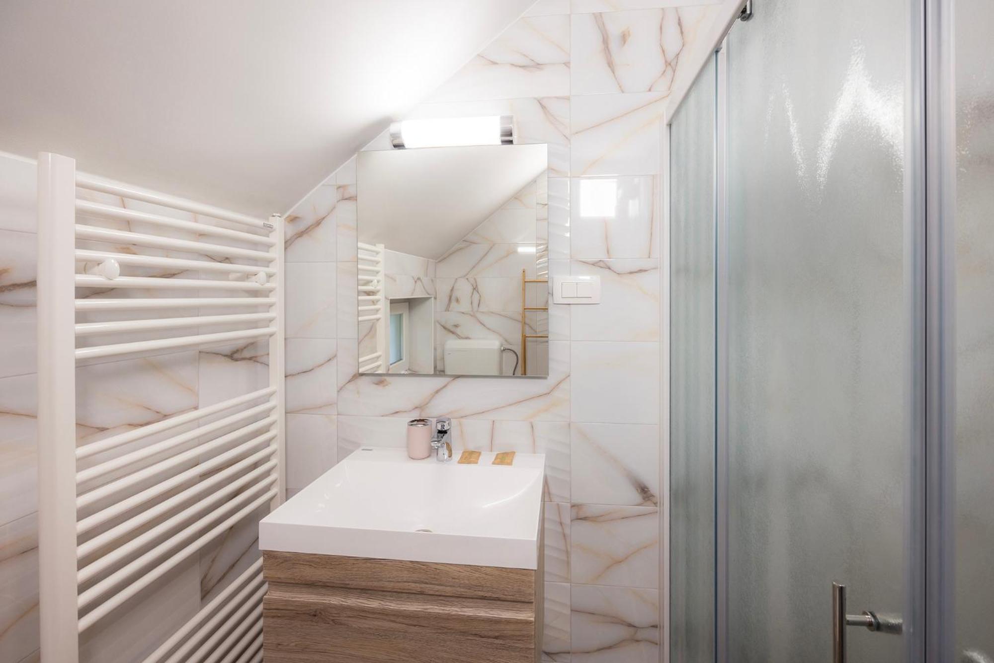 Apartment Erika Bled Zewnętrze zdjęcie