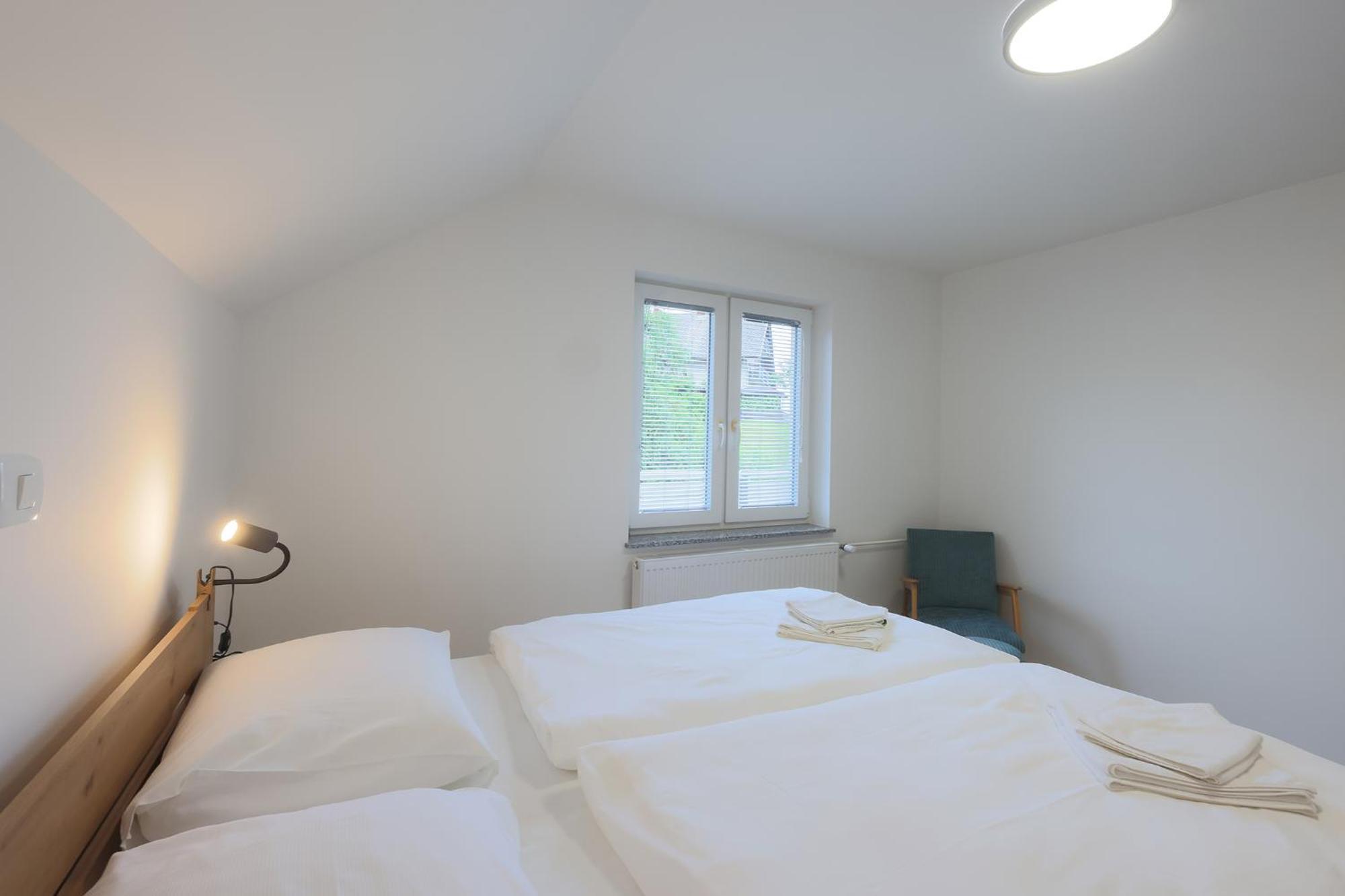 Apartment Erika Bled Zewnętrze zdjęcie