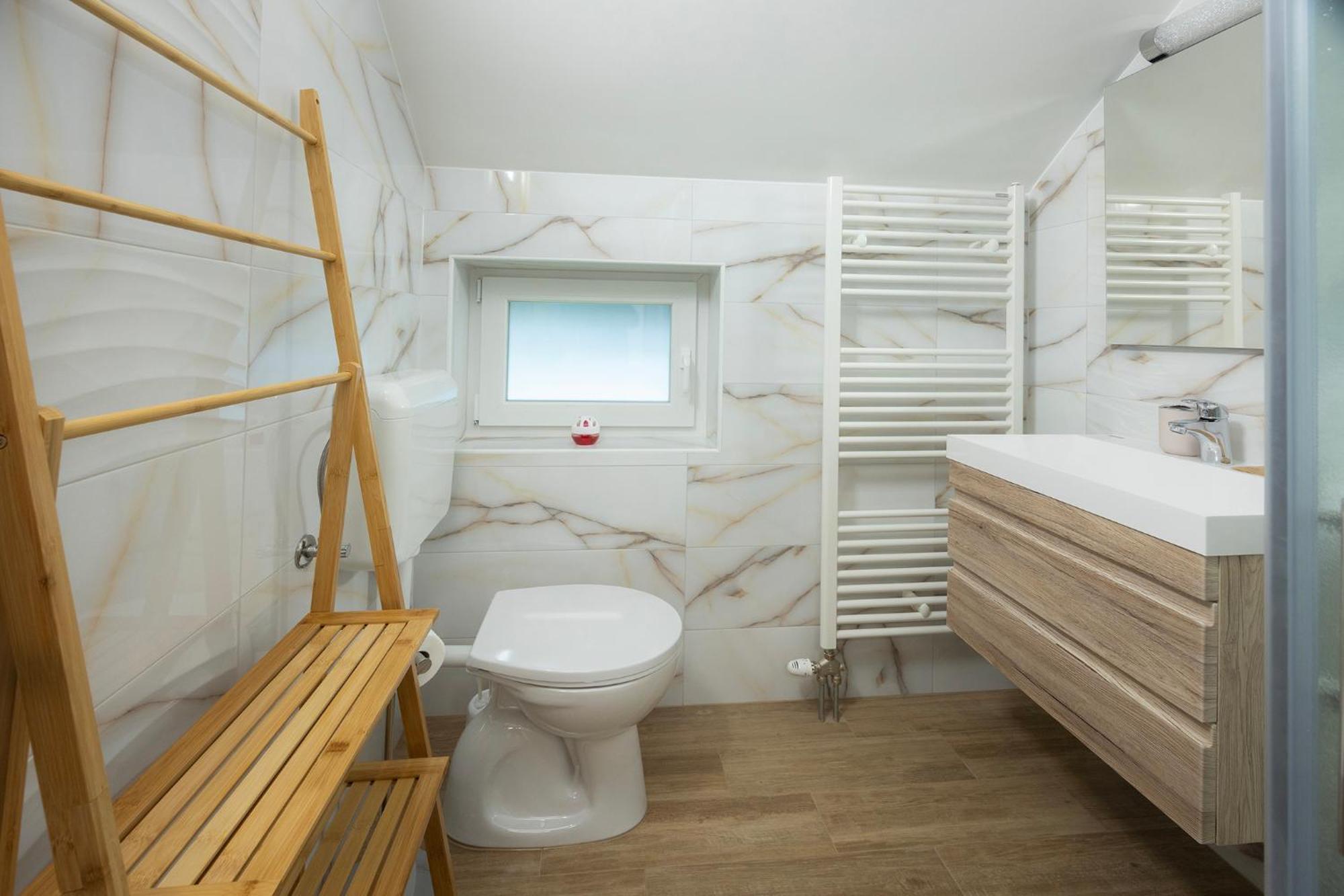Apartment Erika Bled Zewnętrze zdjęcie