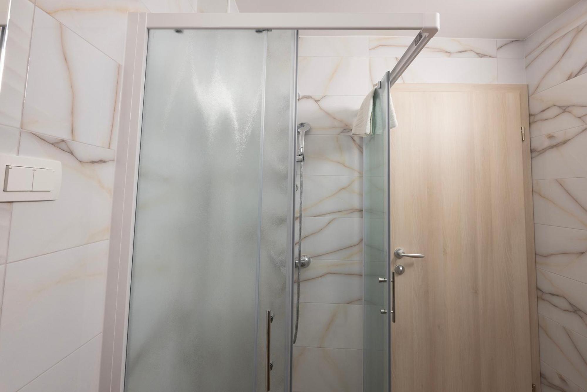 Apartment Erika Bled Zewnętrze zdjęcie